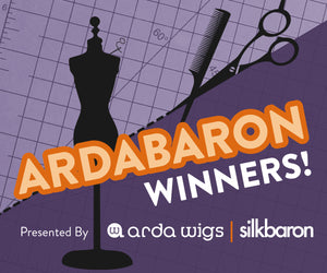 ArdaBaron: Winners!