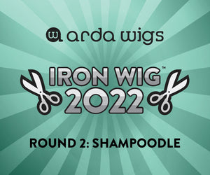 Iron Wig 2022 Round 2: Shampoodle