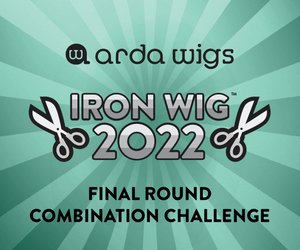 Iron Wig 2022 Final Round
