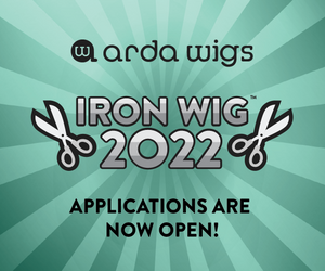 Iron Wig 2022: Now Accepting Applications!