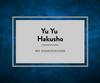 Yu Yu Hakusho: Wig Suggestion Guide