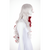(CL-082/CL-003) Silver/Crimson