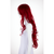 (CL-083/CL-003) Pure White/Crimson