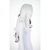 (CL-083/CL-078) Pure White/Black