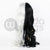 (CL-078/CL-083) Black/Pure White