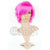(CL-007) Hot Pink