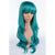 (CL-043) Teal