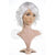 (CL-082) Silver