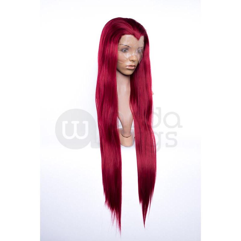 (CL-003) Crimson