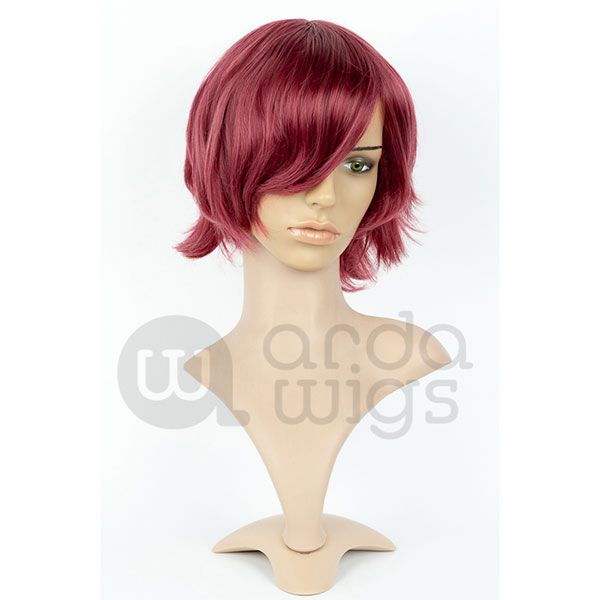 (CL-002) Maroon