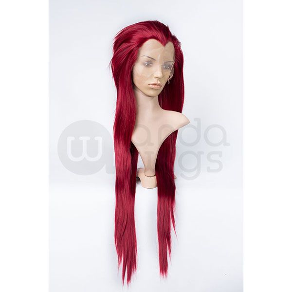 (CL-003) Crimson