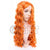 (CL-065) Fire Orange