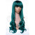 (CL-047) Dark Green