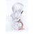 (CL-083) Pure White