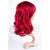 (CL-004) Apple Red