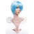 (CL-030) Aqua