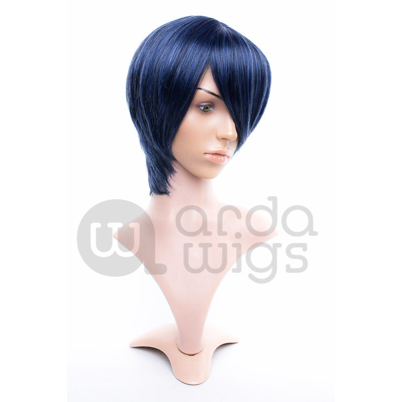 (CL-038) Dark Blue