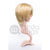 (CL-056) Fairy Blonde