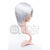 (CL-082) Silver