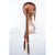 (CL-069) Warm Light Brown