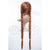 (CL-069) Warm Light Brown