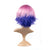 (CL-014/CL-023) Baby Pink Top/Grape Bottom