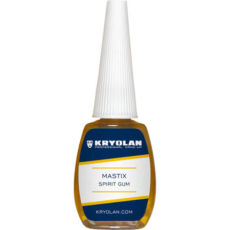 Kryolan Spirit Gum Adhesives