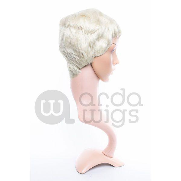 Arda wigs rocky Clearance