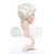 (CL-054) Titanium Blonde