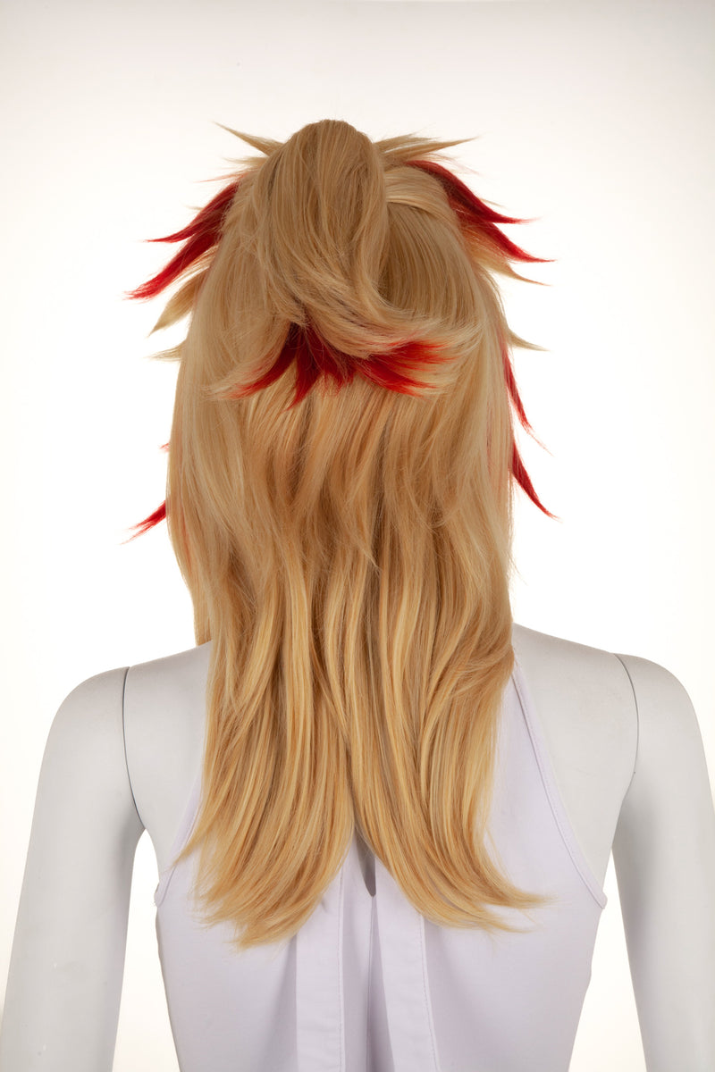 Arda wigs clearance kirishima