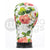 21.5in Rose Canvas Wig Head