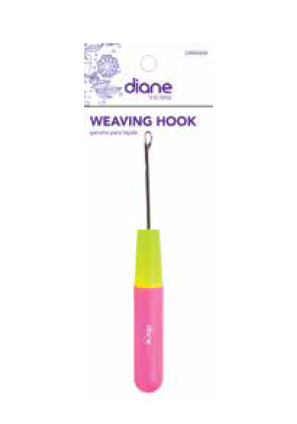 Weaving & Crochet Hook