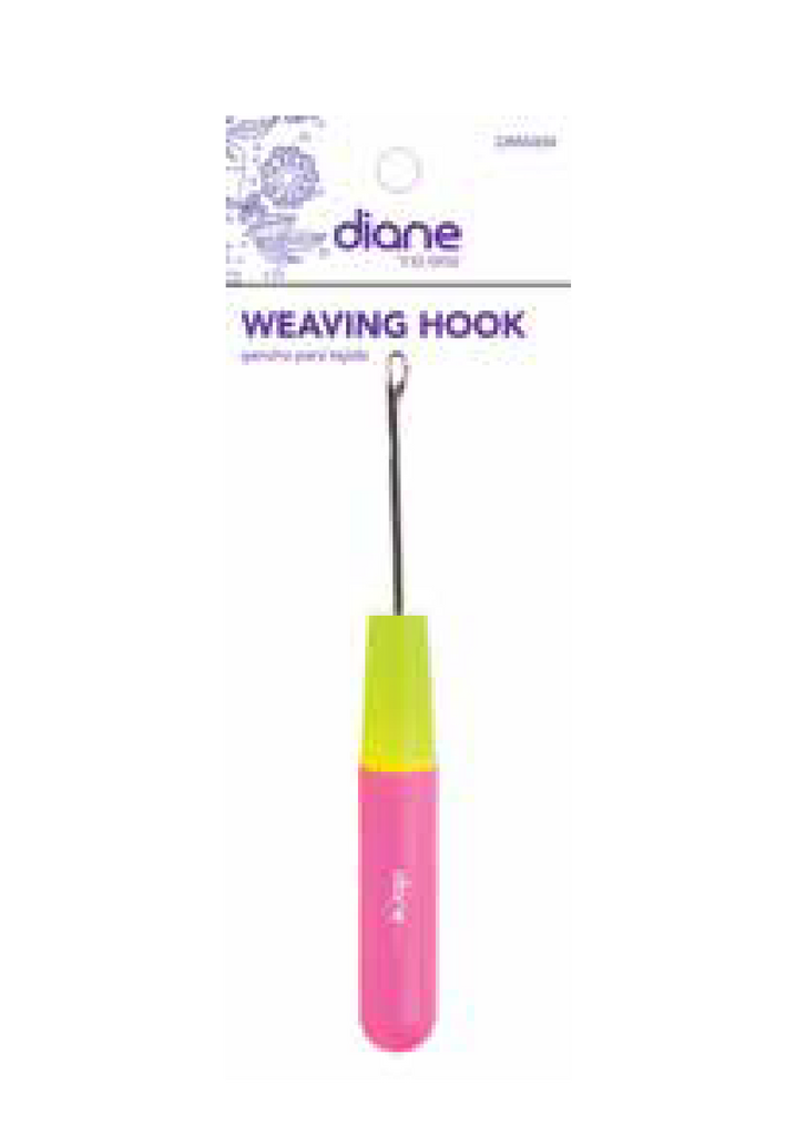 Weaving & Crochet Hook