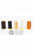 Wefting Thread