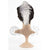 (CL-077/CL-082) Deep Brown Sides/Silver Hawk
