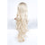 (SI-054) Bleach Blonde