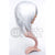 (CL-083) Pure White