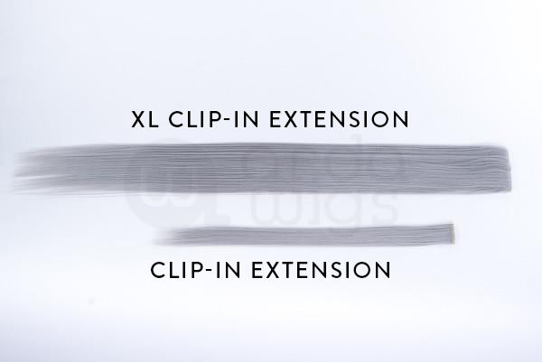 Clip-in Extensions CLASSIC CL-051 to CL-083