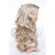 (CL-053) Ash Blonde