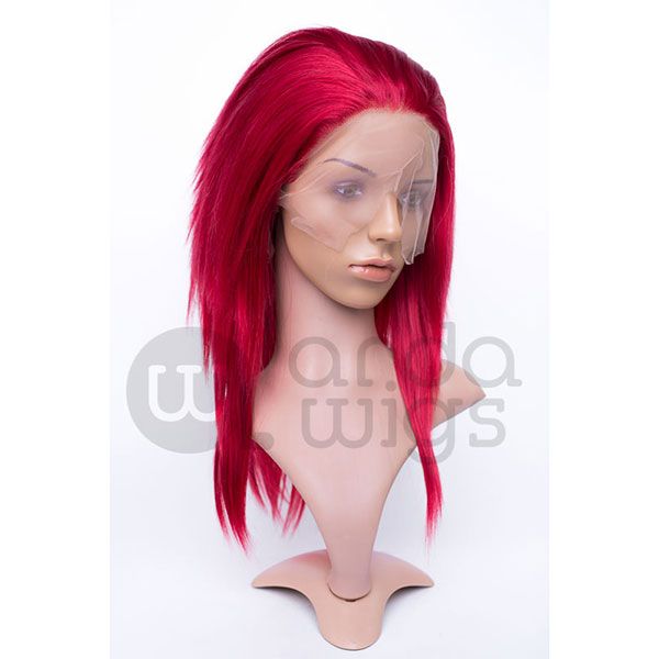 (CL-004) Apple Red