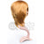 (CL-059) Ginger Blonde