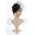 (CL-077/CL-082) Deep Brown Sides/Silver Hawk