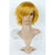 (CL-058) Yellow Blonde