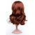 (CL-068) Dark Copper Red