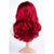 (CL-004) Apple Red