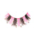 Kryolan Show Bizz Metallic Eyelashes