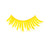 Kryolan Show Bizz Metallic Eyelashes