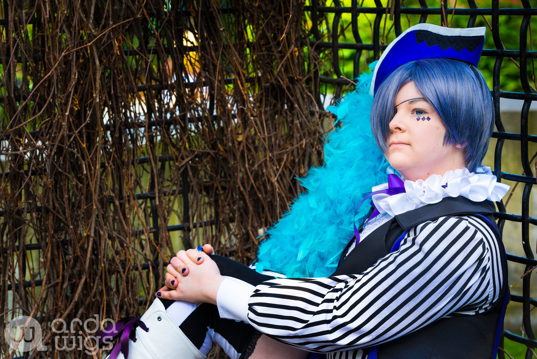 Wig of the Week – Lulu