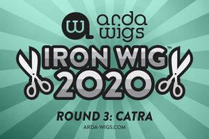 Iron Wig Round 3: Catra