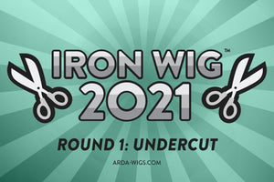 Iron Wig 2021 Round 1: Undercut